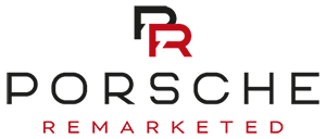 Porsche Remarketed
